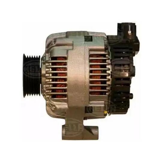 8EL 737 014-001 - Alternator 