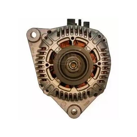 8EL 737 014-001 - Alternator 