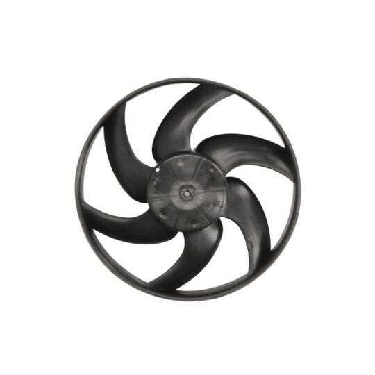 D8C004TT - Fan, radiator 