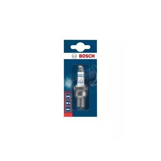 0 242 068 800 - Spark Plug 