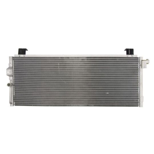 KTT110301 - Condenser, air conditioning 