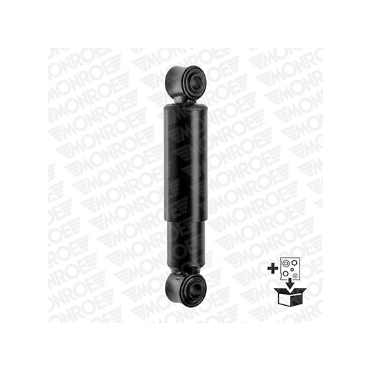 F5077 - Shock Absorber 