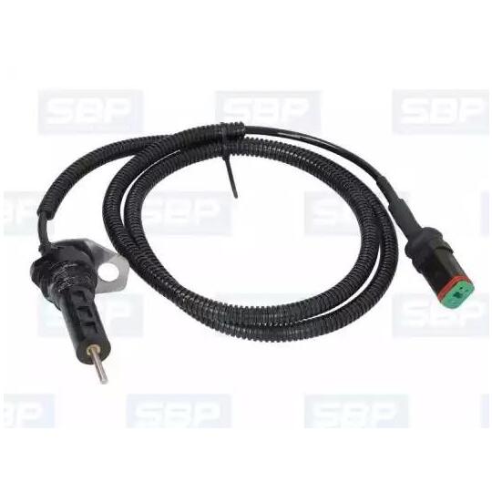 WIC059 - Sensor, brake pad wear 