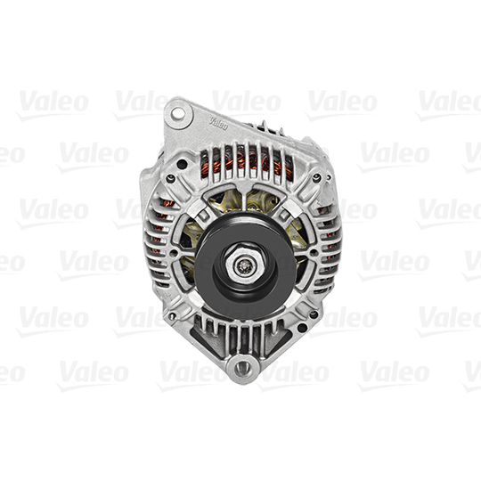 436281 - Alternator 