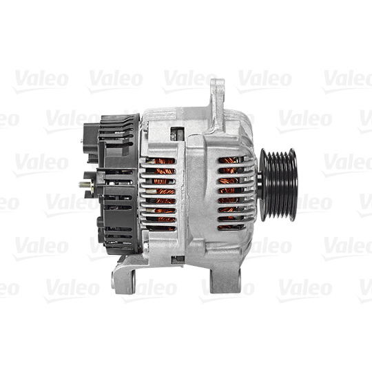 436281 - Alternator 