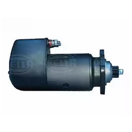 8EA 726 132-001 - Starter 