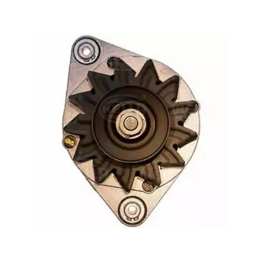 8EL 725 634-001 - Alternator 