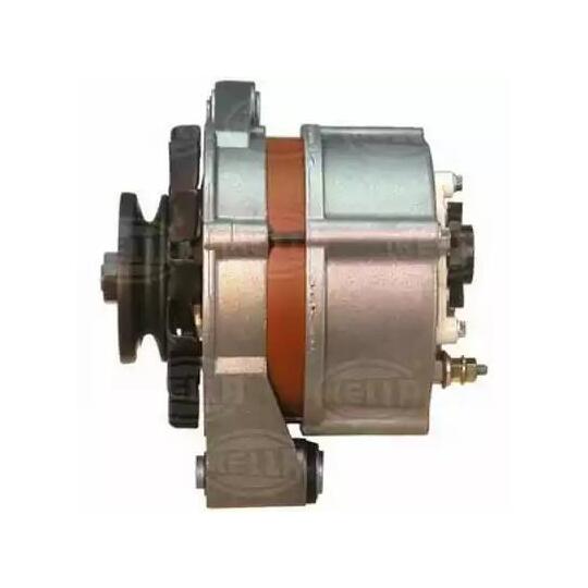 8EL 725 634-001 - Alternator 