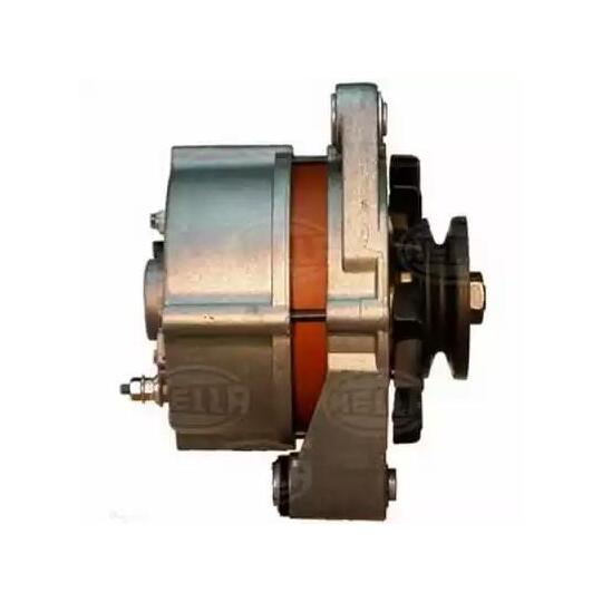 8EL 725 634-001 - Alternator 