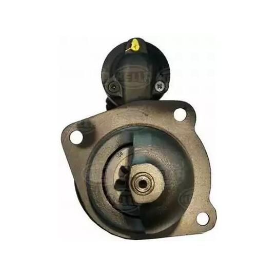 8EA 726 136-001 - Starter 