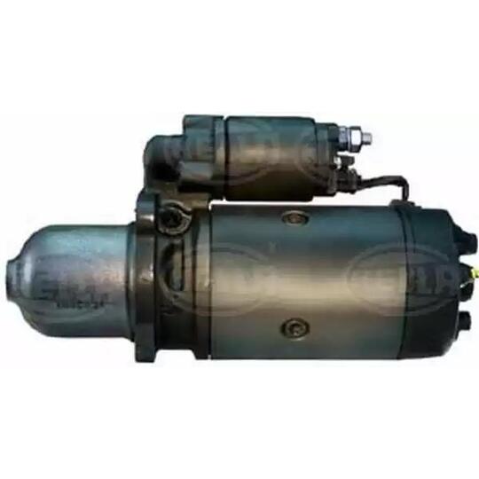 8EA 726 136-001 - Starter 