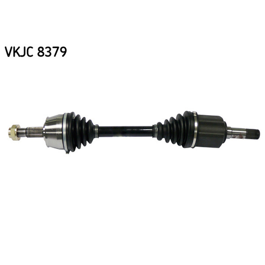 VKJC 8379 - Drive Shaft 