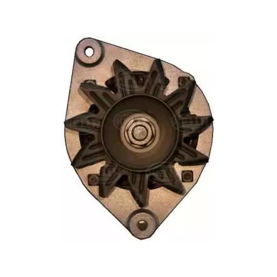 8EL 725 891-001 - Alternator 