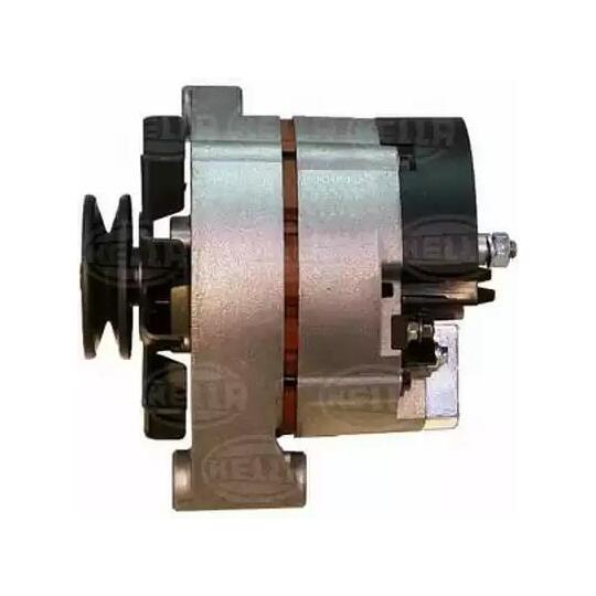 8EL 725 891-001 - Alternator 