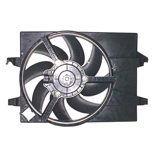 47620 - Fan, radiator 