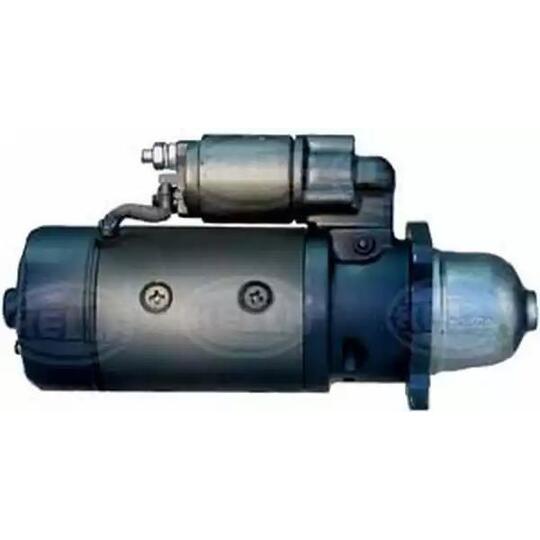 8EA 726 146-001 - Startmotor 