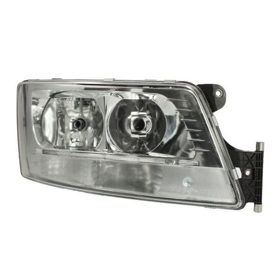 HL-MA007R - Headlight 