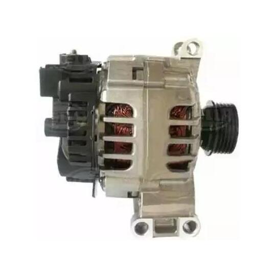 8EL 738 211-441 - Alternator 