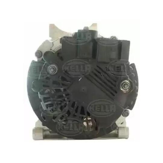 8EL 738 211-441 - Alternator 