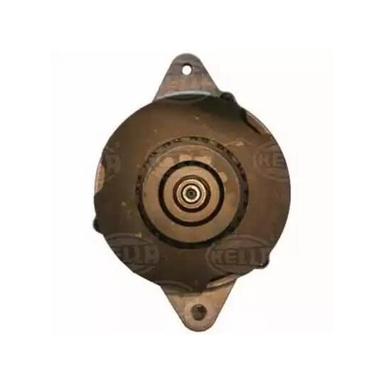 8EL 726 291-001 - Alternator 