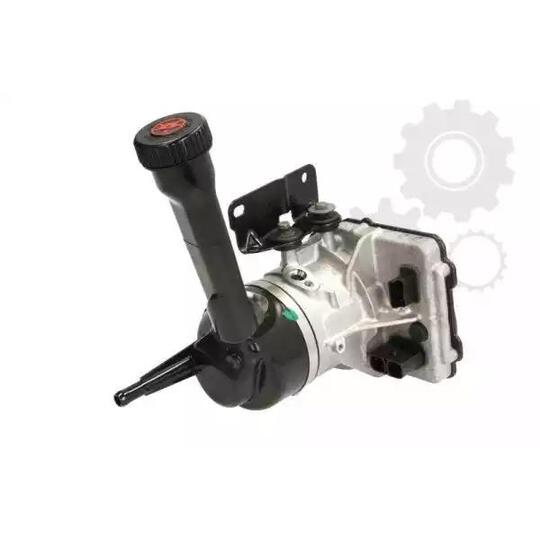 56.0024 - Hydraulic Pump, steering system 