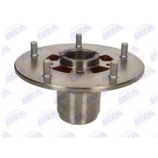 H5G017BTA - Wheel hub 