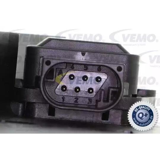 V20-82-0001-1 - Sensor, accelerator pedal position 