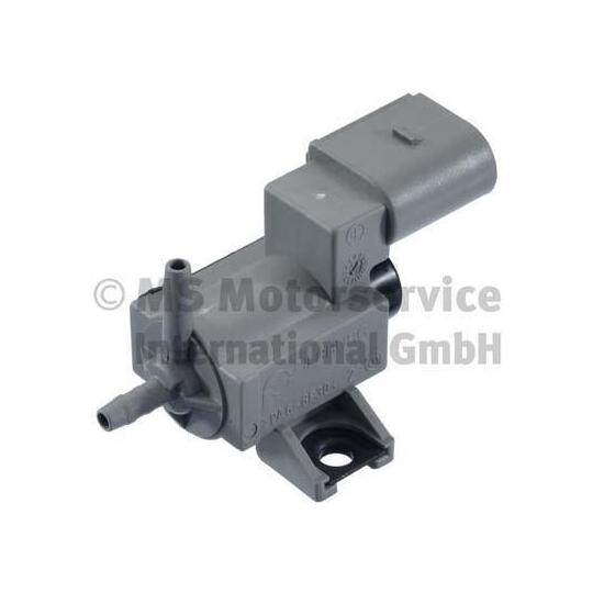 7.28098.15.0 - Change-Over Valve, change-over flap (induction pipe) 