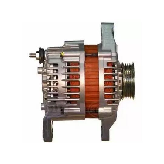 8EL 737 327-001 - Alternator 