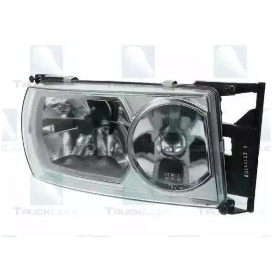 HL-SC003R - Headlight 