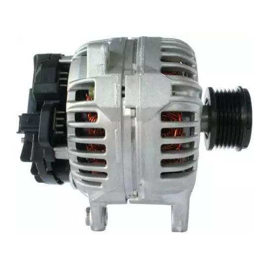 8EL 738 211-271 - Alternator 