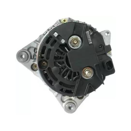 8EL 738 211-271 - Alternator 