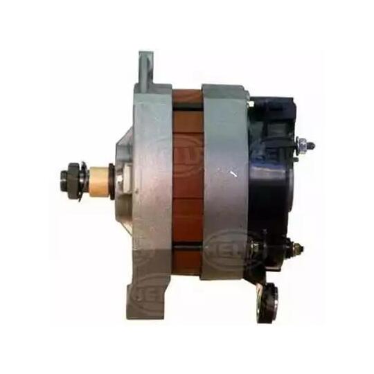 8EL 730 046-001 - Alternator 