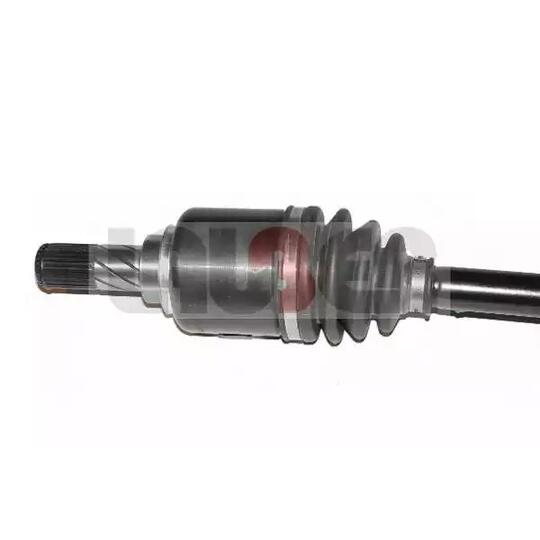 88.2574 - Drive Shaft 