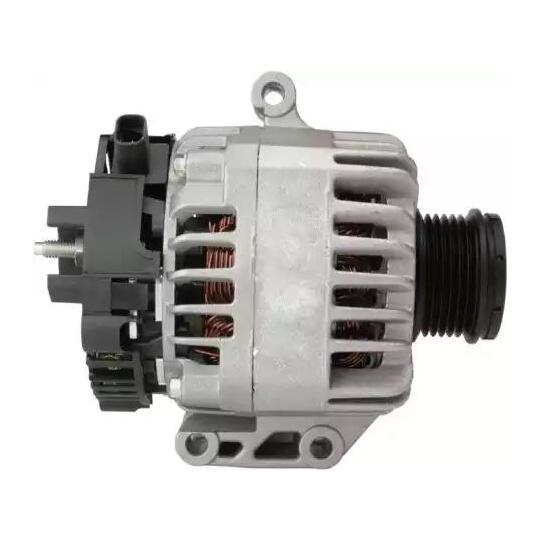 8EL 738 212-081 - Alternator 