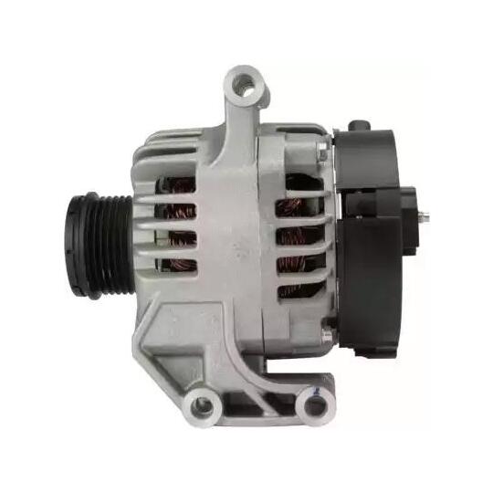 8EL 738 212-081 - Alternator 