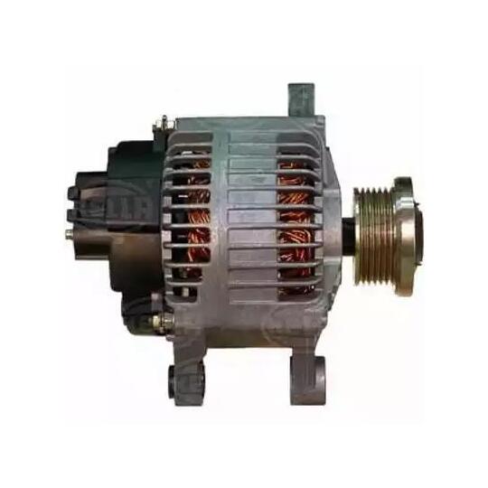 8EL 737 453-001 - Alternator 