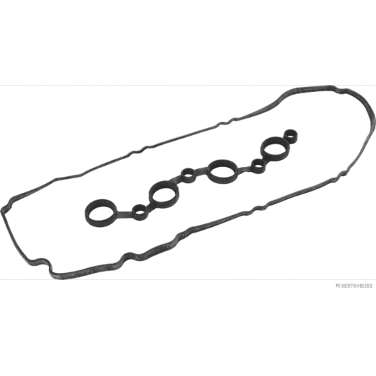 J1220547 - Gasket, cylinder head cover 