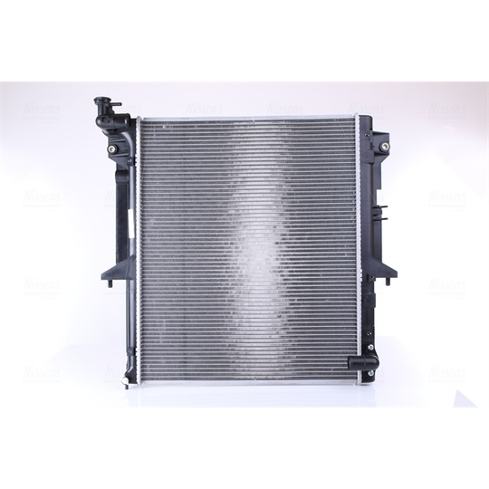 628965 - Radiator, engine cooling 