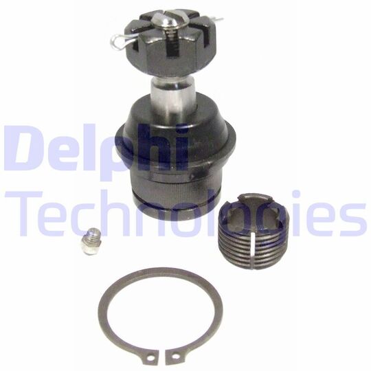 TC1690 - Ball Joint 