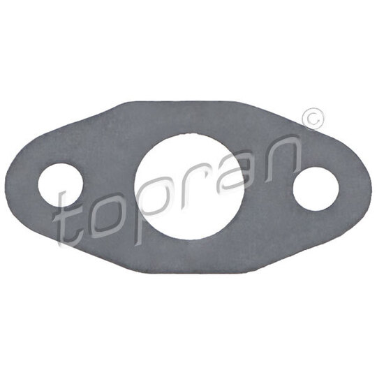 115 086 - Gasket, charger 