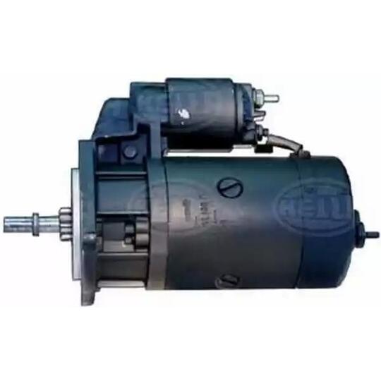 8EA 726 018-001 - Starter 