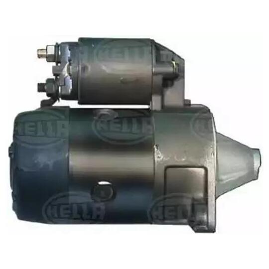 8EA 726 466-001 - Starter 