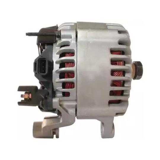 8EL 738 211-381 - Alternator 