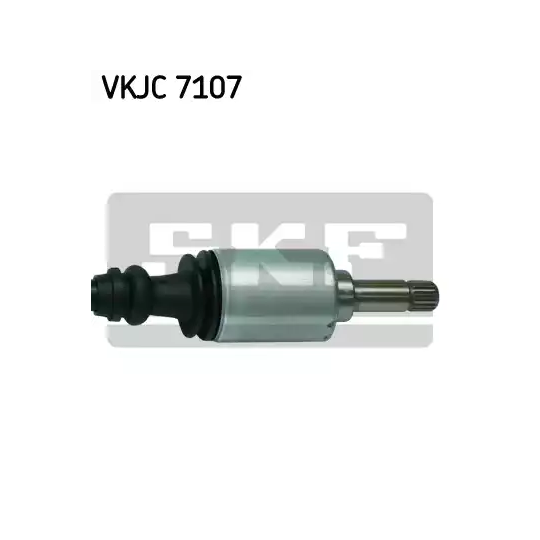 VKJC 7107 - Drive Shaft 