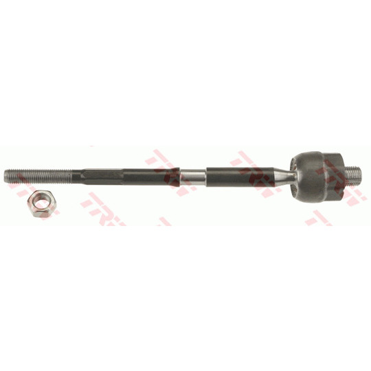 JAR1270 - Tie Rod Axle Joint 