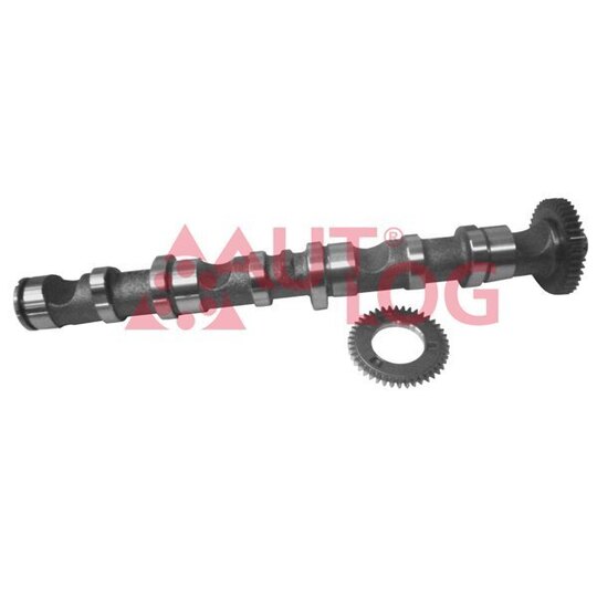 NW5023 - Camshaft 