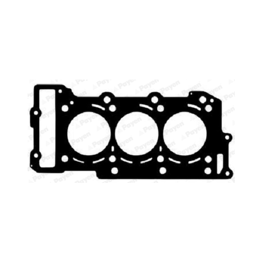 AH6690 - Gasket, cylinder head 