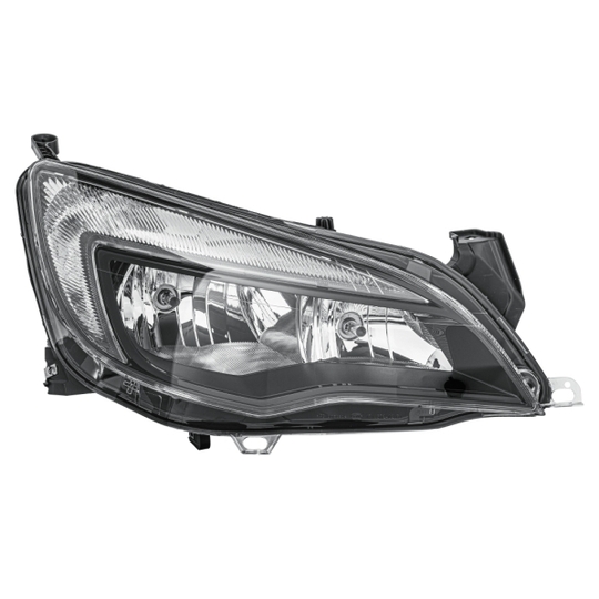 1EG 010 011-621 - Headlight 