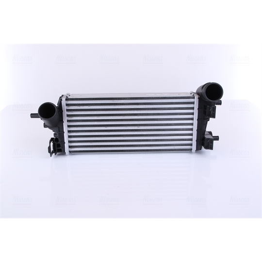 96490 - Intercooler, charger 